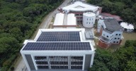 Esta universidad del Eje Cafetero lidera proceso en energías renovables: Instala más de 800 paneles solares