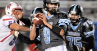 Friday Football Flashback | Greater Johnstown's Jeremy Updyke throws for 296 yards in victory