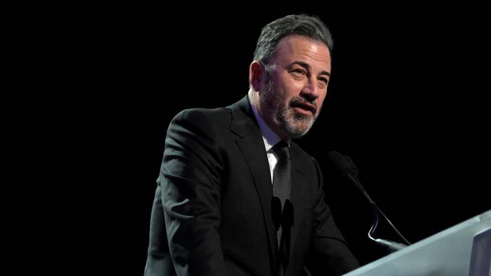 ABC Suspends Jimmy Kimmel: What Does It Mean for Late Night TV's Future?