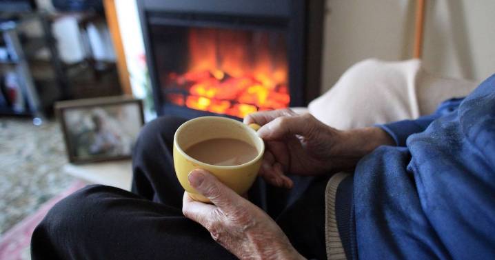 DWP confirms all who will get 2025 Winter Fuel Payment of up to £300