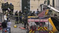 La empresa responsable del mantenimiento del funicular de Lisboa dice que cumplió de "forma escrupulosa" con los protocolos