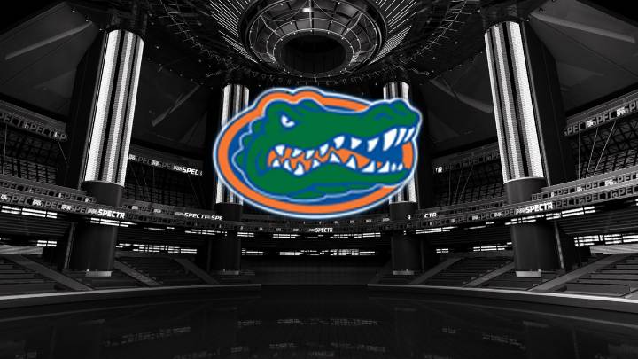 Florida football assistant coach Jabbar Juluke suspended