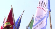 Spokane Tribe honors resilience at historic battle monument