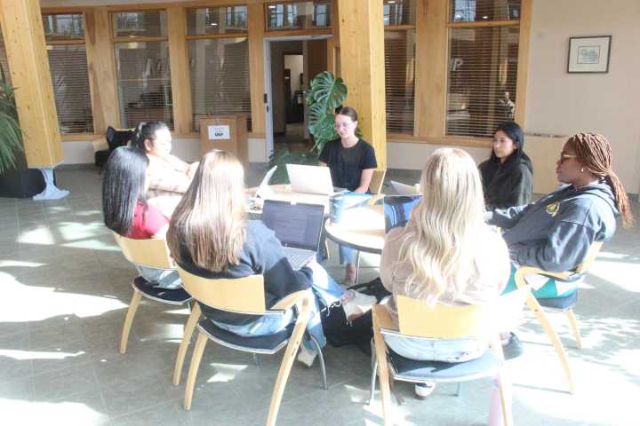 USask Prince Albert Campus welcomes back students