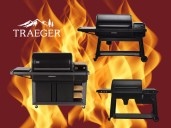 Traeger grills Labor Day 2025 sale: Premium pellet grills up to $300 off