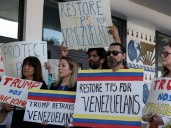 ¡TPS se mantiene! Fallo del juez Chen mantendrá el beneficio para venezolanos hasta 2026