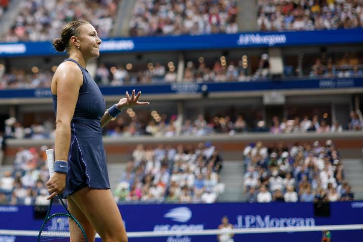 US Open’s Controversial Decision on American National Anthem Faces Outrage: “Shameful” Fans get furious as US Open women's singles final omits the National Anthem ahead of Amanda Anisimova and Aryna S