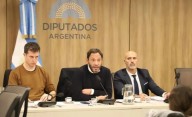 Libra: convocan funcionarios utilizando la "fuerza pública" y apuntan a Karina Milei y Espert