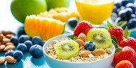 7 desayunos con más proteína que el huevo para empezar el día