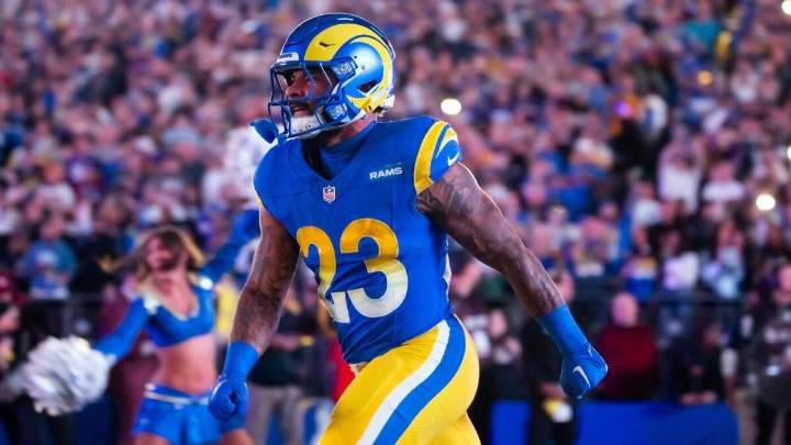 Where to watch Titans vs. Rams: Prediction, odds, spread, TV channel, live stream, kickoff time