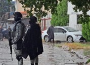 Fallece en el hospital una mujer que res…