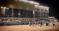 North American leaders to start in $2.4 million NYSS Night of Champions at Batavia Downs