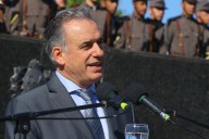 El 29 % de los uruguayos considera buena o muy buena la gestión de Orsi, según encuesta