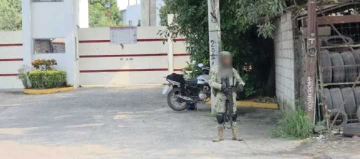 Triple homicidio en Yautepec: encapuchados someten a guardias para matar a dos mujeres y un hombre