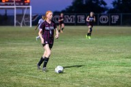 Carroll County high school sports week in review: (Sept. 5