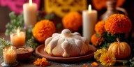 Festival de café y chocolate gratis en la CDMX con sabor a Día de Muertos: te decimos dónde y cuándo
