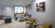 GALLERY: Tour the Seahaus Hotel, Atlantic City's newest boutique hotel