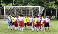 Acefuc anota otro gol en su 29no aniversario con octagonales en varias categorías