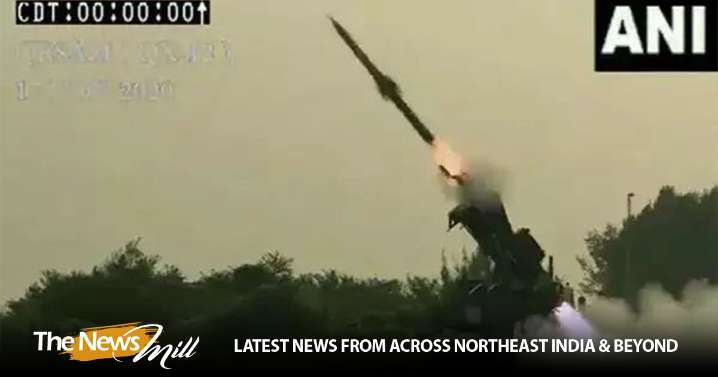 Indian Army issues Rs 30,000 Cr tender to BEL for buying ‘Anant Shastra’ air defence missile systems