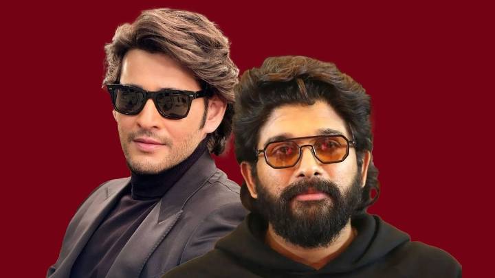 Allu Arjun to Mahesh Babu: Top 10 Richest South Indian Actors