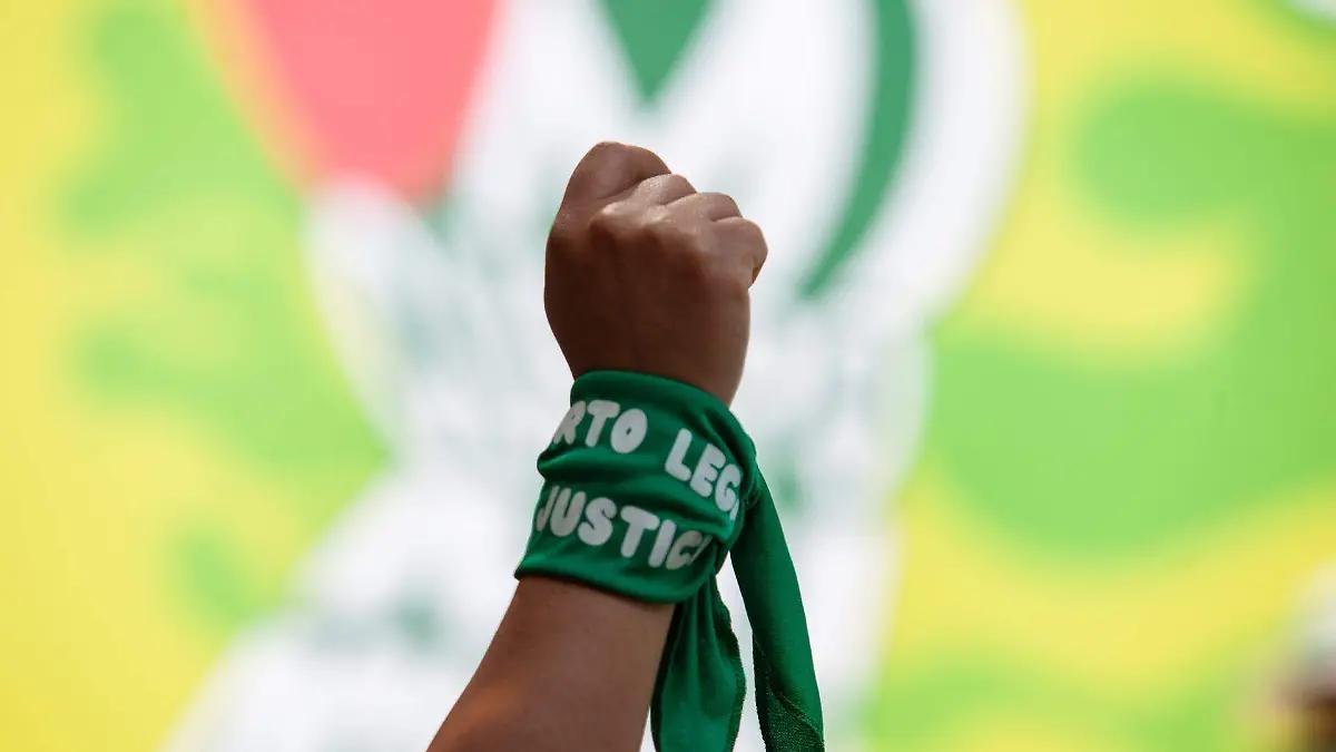 CDMX aún concentra aborto de mujeres que viven en otros estados