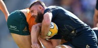 Rugby Championship: hora, formaciones y cómo ver Australia vs. Los Pumas