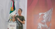 ‘Calumnian a AMLO porque le tienen coraje’, sostiene Claudia Sheinbaum