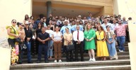 33 municipios logran completar 100% de recaudación: SDUE