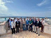 El Foro para la Integración de Personas de Origen Migrante pide en Tarifa que Andalucía sea frontera sur