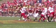 Matt Campbell and Kyle Konrardy go aggressive, the sophomore shatters ISU field goal record