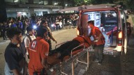 6.9 earthquake kills 20 people in a central Philippine region hit by deadly storm just days ago