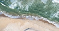Playas en EE.UU. cerradas en Día del Trabajo por contaminación fecal