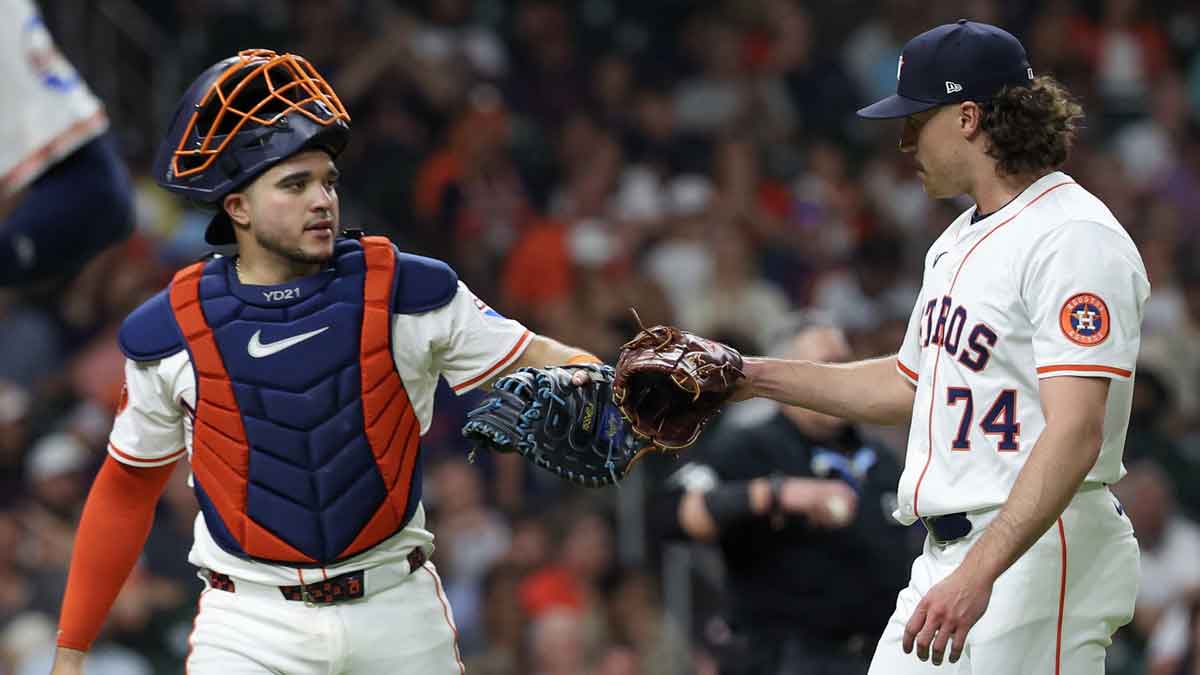 Astros’ nightmare scenario for 2025 MLB playoffs