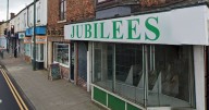 Residents objecting to 'takeaway and restaurant' plan for former Normaby card shop