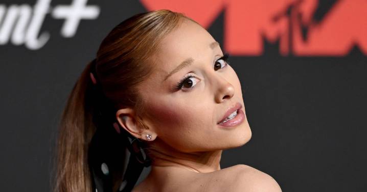 Are Ariana Grande pre sale tickets for London 02 sold out?
