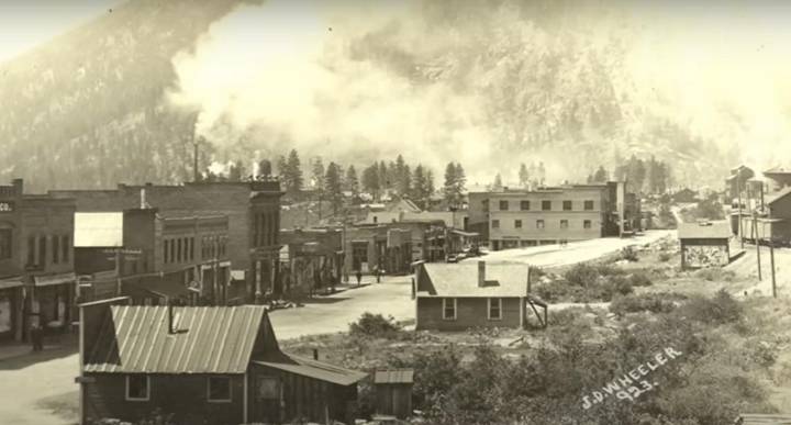 CBS Sunday Morning Spotlights Leavenworth's Transformation