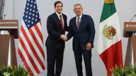 Reafirman México y EU su cooperación en materia de seguridad