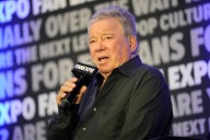 ‘Star Trek’ legend William Shatner rushed to hospital