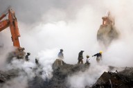 NYC reverses long-running claim it can't find documents on what City Hall knew about 9/11 toxins