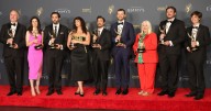'SNL 50' and Kendrick Lamar among winners at Creative Arts Emmys