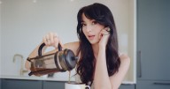 Sofía Lafuente presenta La Cocina, su nuevo sencillo lleno de frescura