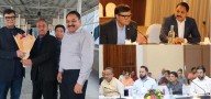 Union Secretary DoSEL reviews education scenario in J&K : Bhawani briefs on SAMAGRA SHIKSHA