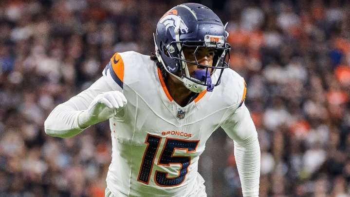 Pass rusher Nik Bonitto becomes top
