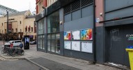 'A little piece of New York in Manchester has become a sad, grey ghost of the past'