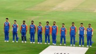 WATCH: Team India celebrates Asia Cup triumph without trophy after boycotting Mohsin Naqvi