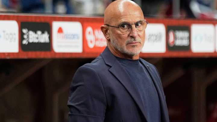 Pese a no verse en la Selección... ¡podría ser la sorpresa de Luis de la Fuente en su próxima convocatoria!