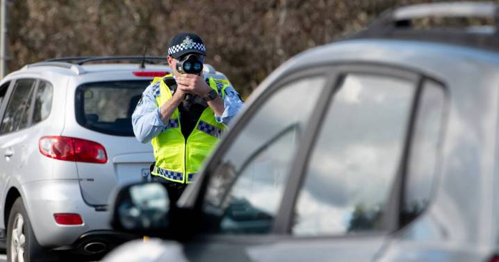 Canberra police catch drivers high on drugs and booze: ACT police