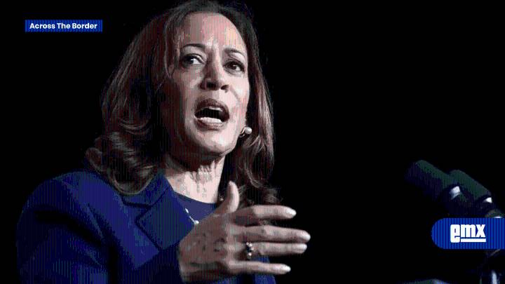 Trump revoca la protección del Servicio Secreto a Kamala Harris
