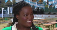 Oktoberfest celebrations underway in Addison, Texas