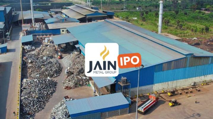 IPO Review: Jain Resource Recycling Limited